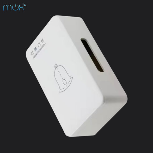 Hotel Door Bell